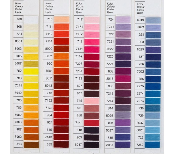 Nici ARTYN-120 - 1000 mb