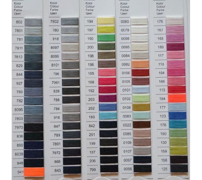 Nici ARTYN-120 - 1000 mb