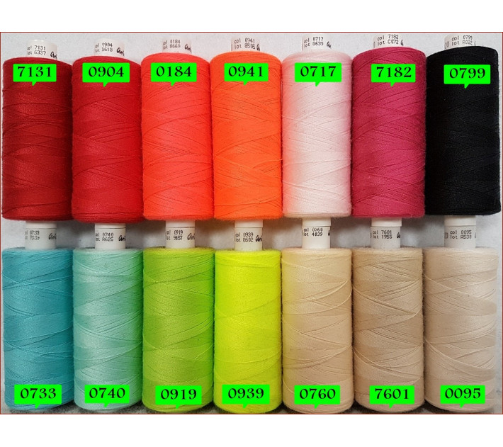 Nici ARTYN-120 - 1000 mb