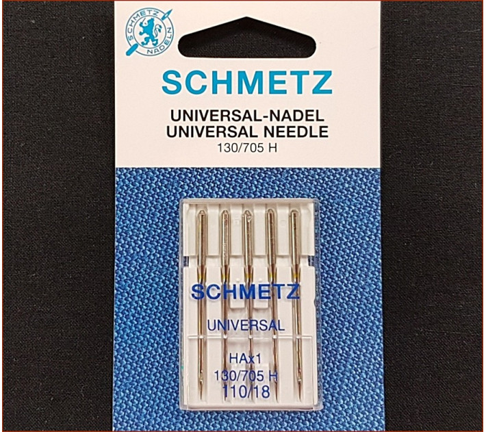 Igły Schmetz - UNIVERSAL 18/110