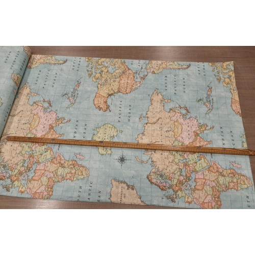 Mapa Świata-2