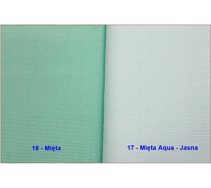 Ściągacz Mieta Aqua
