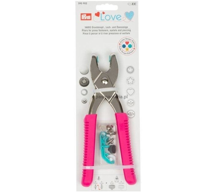 Napownica PRYM LOVE 390901