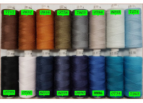 Nici ARTYN-120 - 1000 mb 2