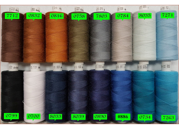 Nici ARTYN-120 - 1000 mb