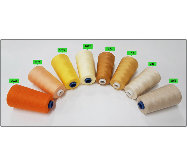 Nici Overlock-5000y -2