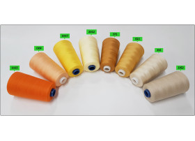 Nici Overlock-5000y -333 2