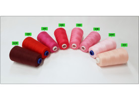 Nici Overlock-120 -154 2