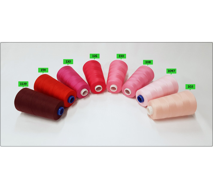 Nici Overlock-120 -k5