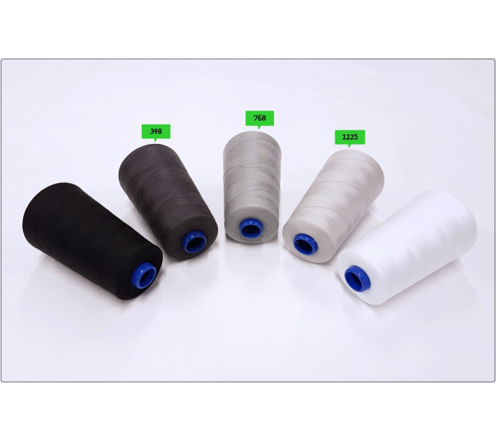 Nici Overlock-120 -K0
