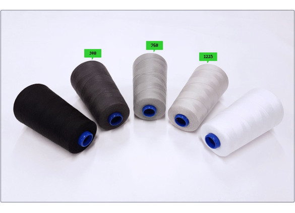 Nici Overlock-120 -K0