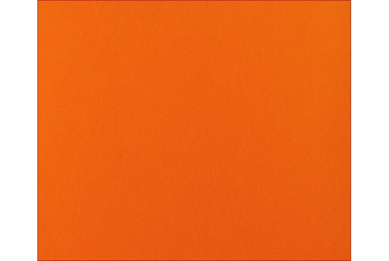 Dres. 240- Pomarańczowy
