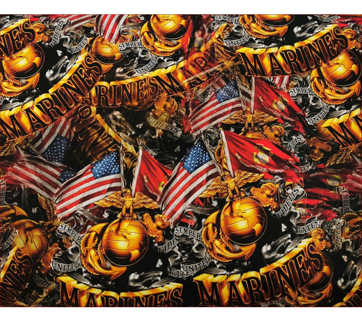 Marines -Cyfra2