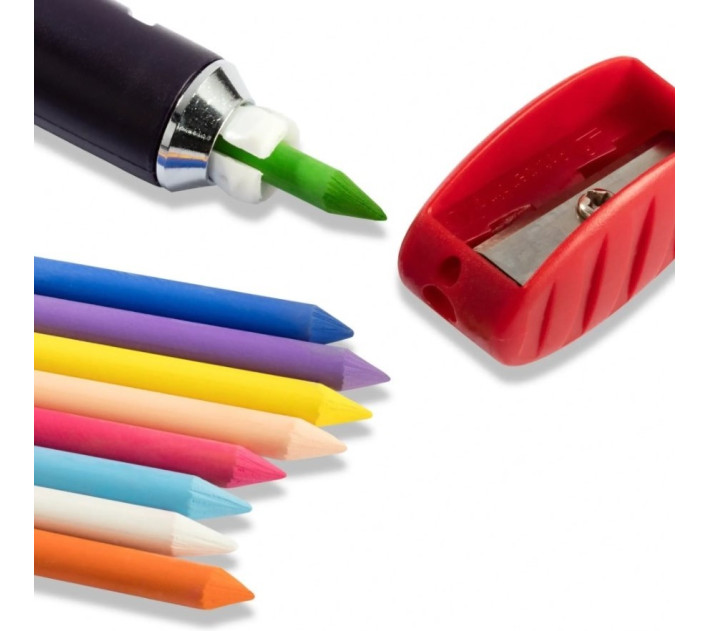 PRYM- Ołówek z Wkładami -610846