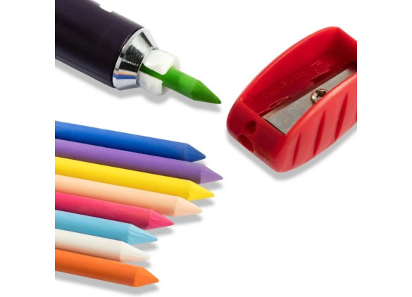 PRYM- Ołówek z Wkładami -610846