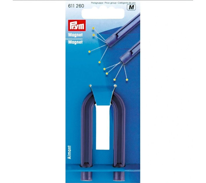 PRYM- Magnes do Szpilek