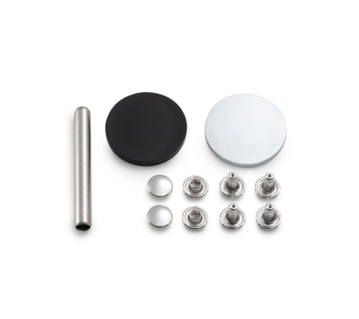 PRYM- Nity Rurkowe 3-4mm/7,5mm2