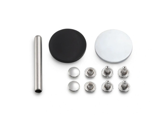 PRYM- Nity Rurkowe 3-4mm/7,5mm2