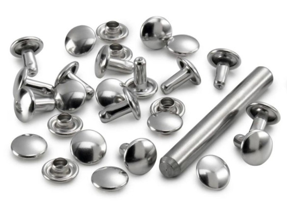 PRYM- Nity Rurkowe 3-4mm/7,5mm3