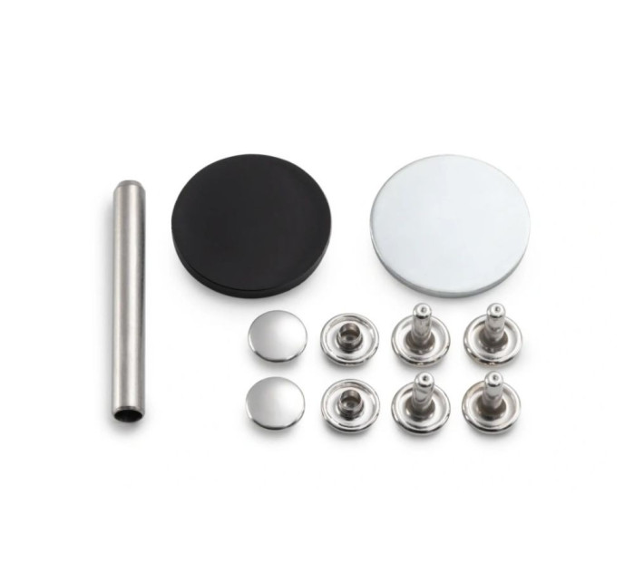 PRYM- Nity Rurkowe 4-6mm/9mm2