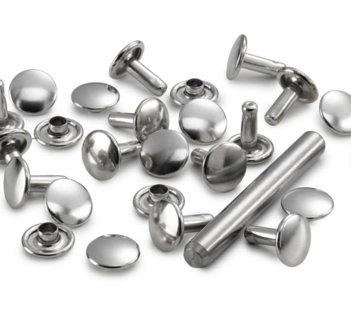 PRYM- Nity Rurkowe 4-6mm/9mm3