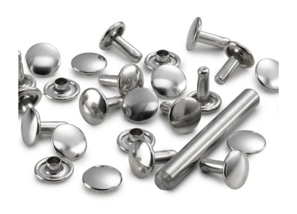 PRYM- Nity Rurkowe 4-6mm/9mm3