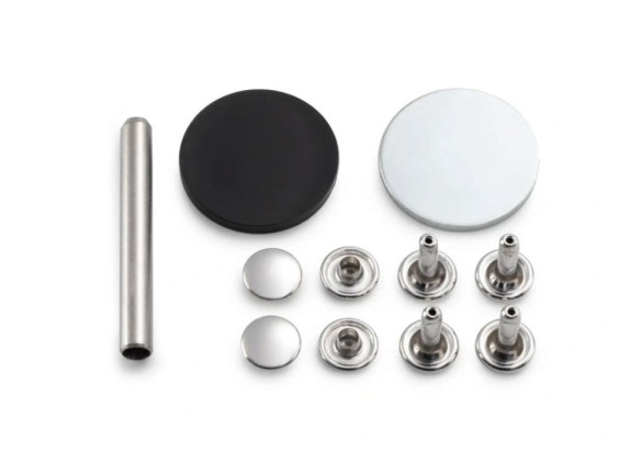 PRYM- Nity Rurkowe 6-9mm/9mm2