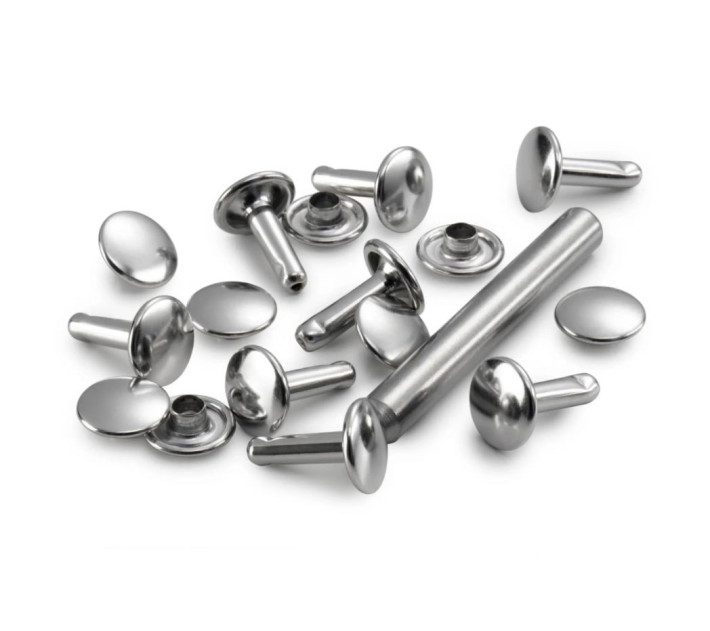 PRYM- Nity Rurkowe 6-9mm/9mm