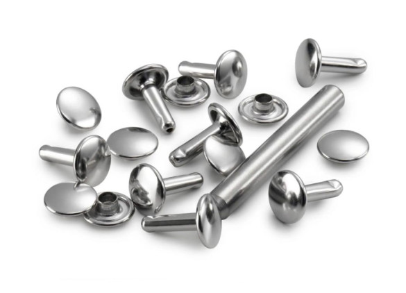PRYM- Nity Rurkowe 6-9mm/9mm