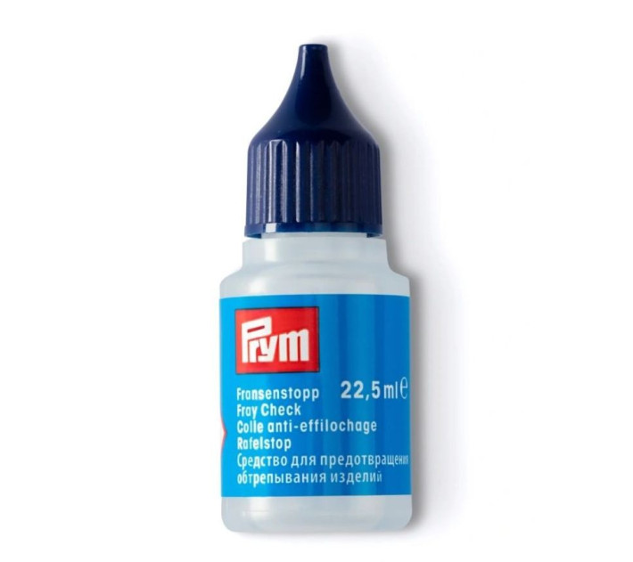 PRYM- Klej do Krawędzi Tkanin2
