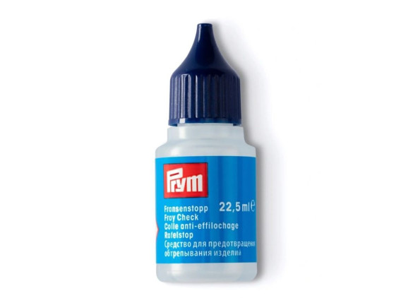PRYM- Klej do Krawędzi Tkanin2