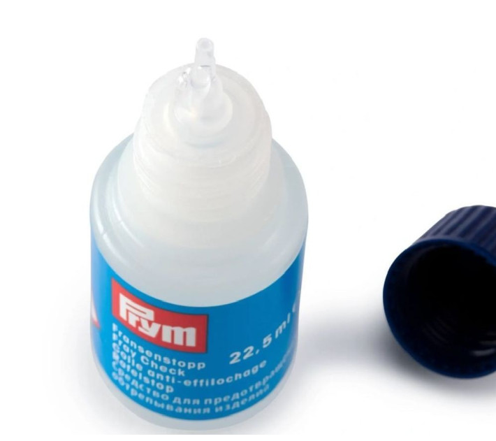 PRYM- Klej do Krawędzi Tkanin3