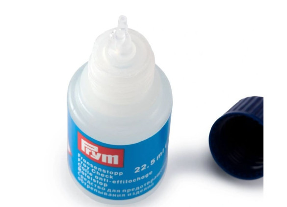 PRYM- Klej do Krawędzi Tkanin3