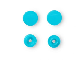 PRYM- Napy Plastikowe -Turkus 2