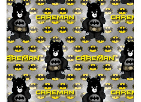 Careman Misiek na Szarym -Cyfra1 2