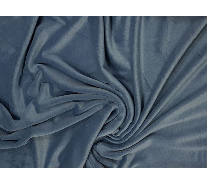 Welur- Jeans