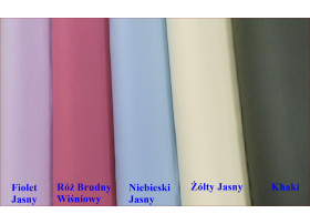 Dres. 240- Niebieski Jasny 2