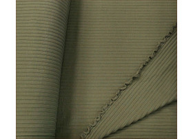 Dzianina RIB -Khaki