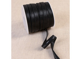 Guma z silikonem 12 mm czarna