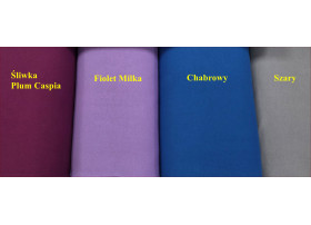 Dres. Drapana Fiolet Milka Veri Peri -320g 2