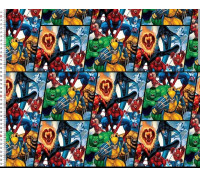 Marv-Aveng-2 MIX Romby  -Cyfra